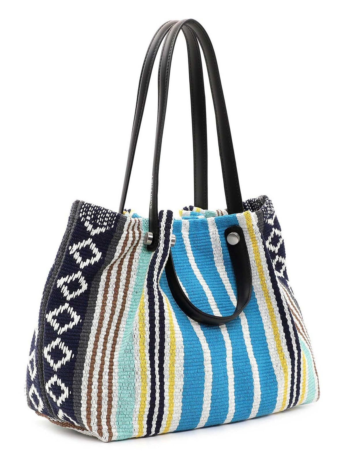 SURI FREY Shopper Elly (Set, 2-tlg)