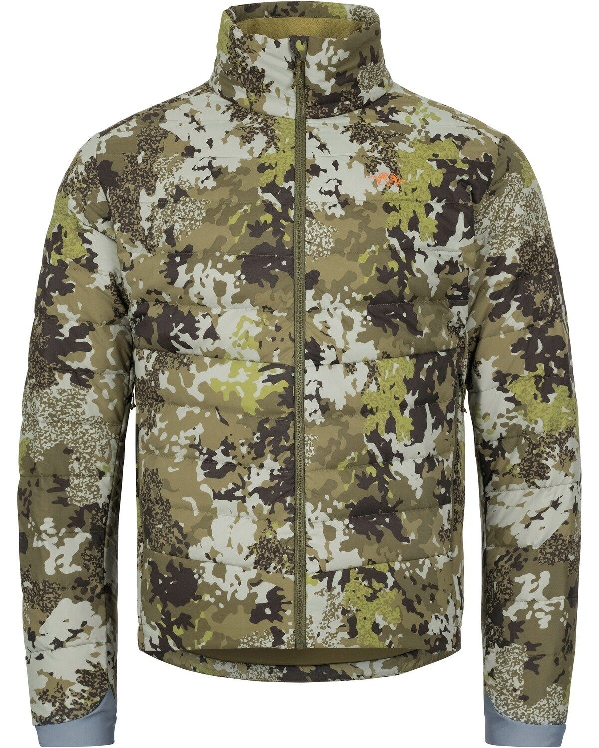 Funktionsjacke Jacke HunTec Supervisor