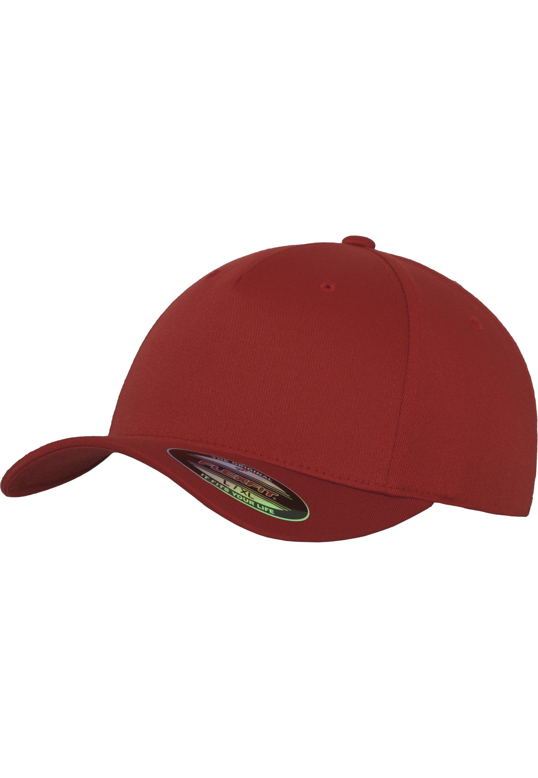 Flexfit Flex Cap Flexfit Unisex Flexfit 5 Panel günstig online kaufen