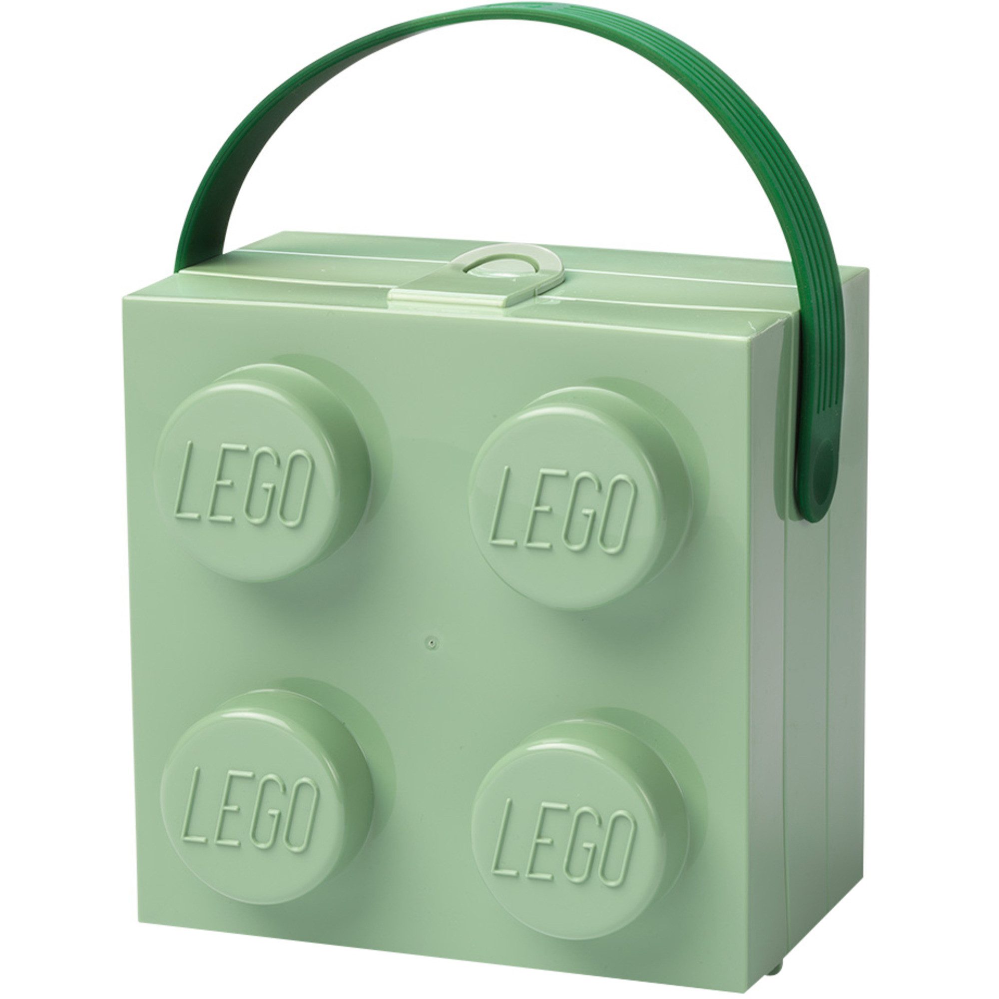Room Copenhagen Spielzeugtruhe Room Copenhagen LEGO günstig online kaufen