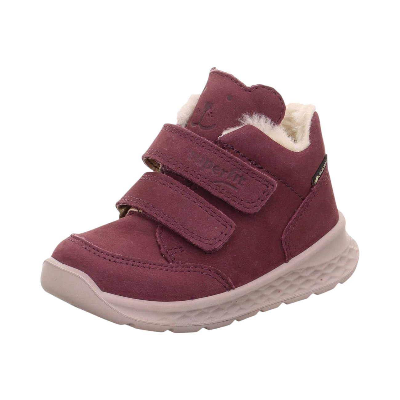 Superfit Breeze Winterstiefel