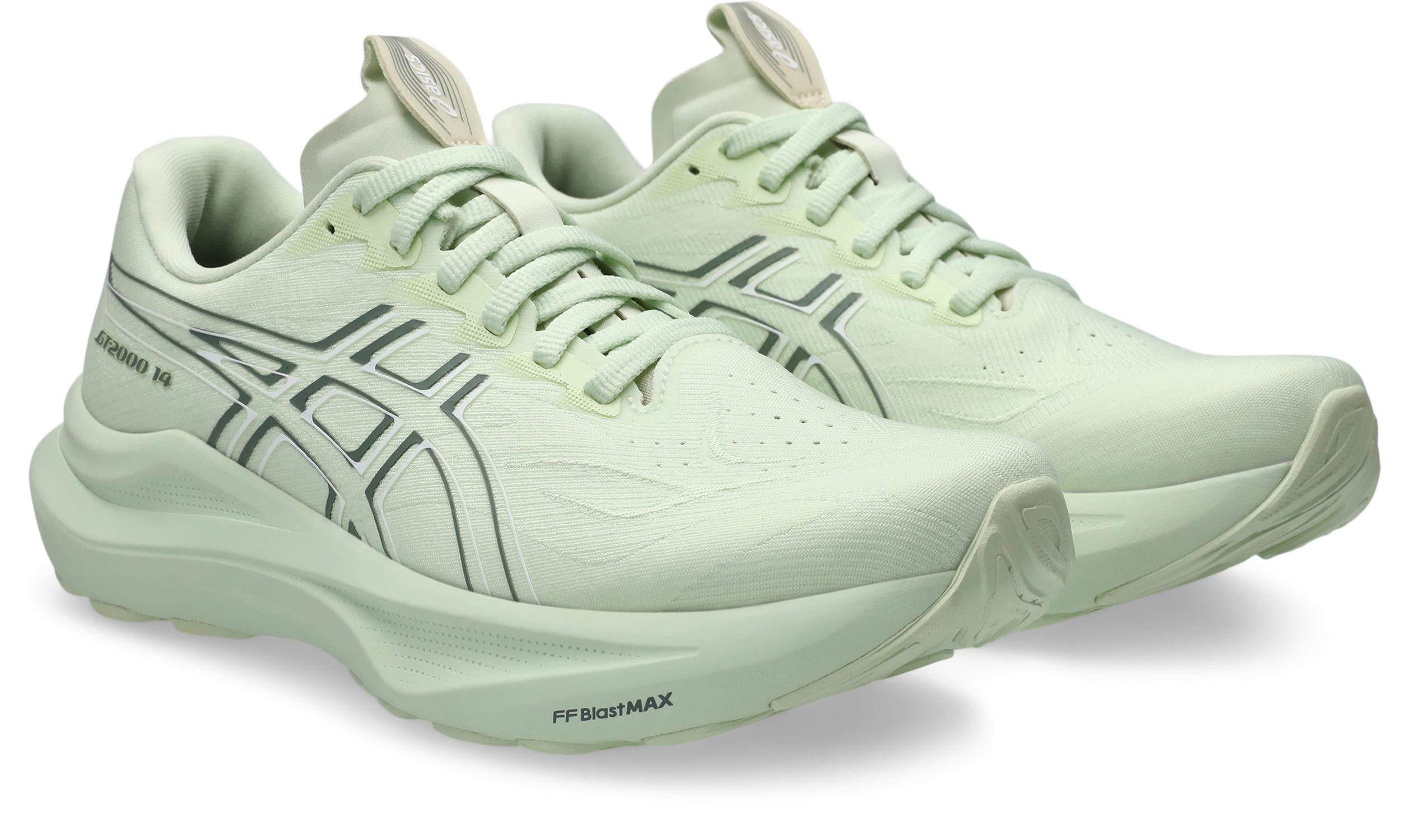 Asics GT-2000 14 Laufschuh für mehr Stabilität günstig online kaufen