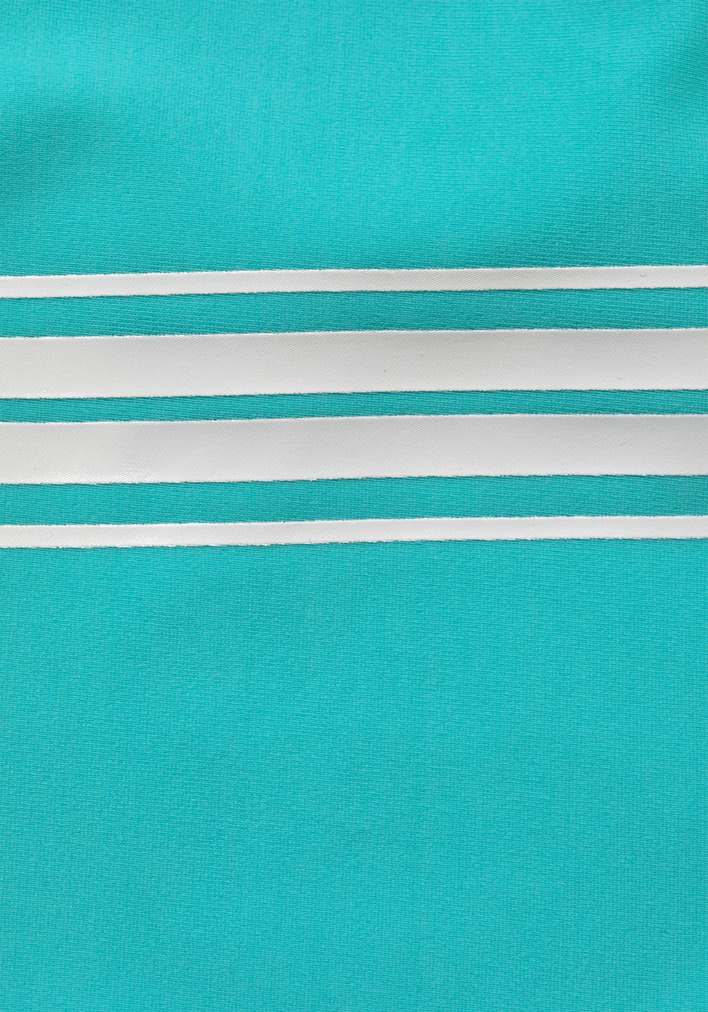KangaROOS Tankini Sporty mit sportlichem Frontdruck – Bild 3 von 4