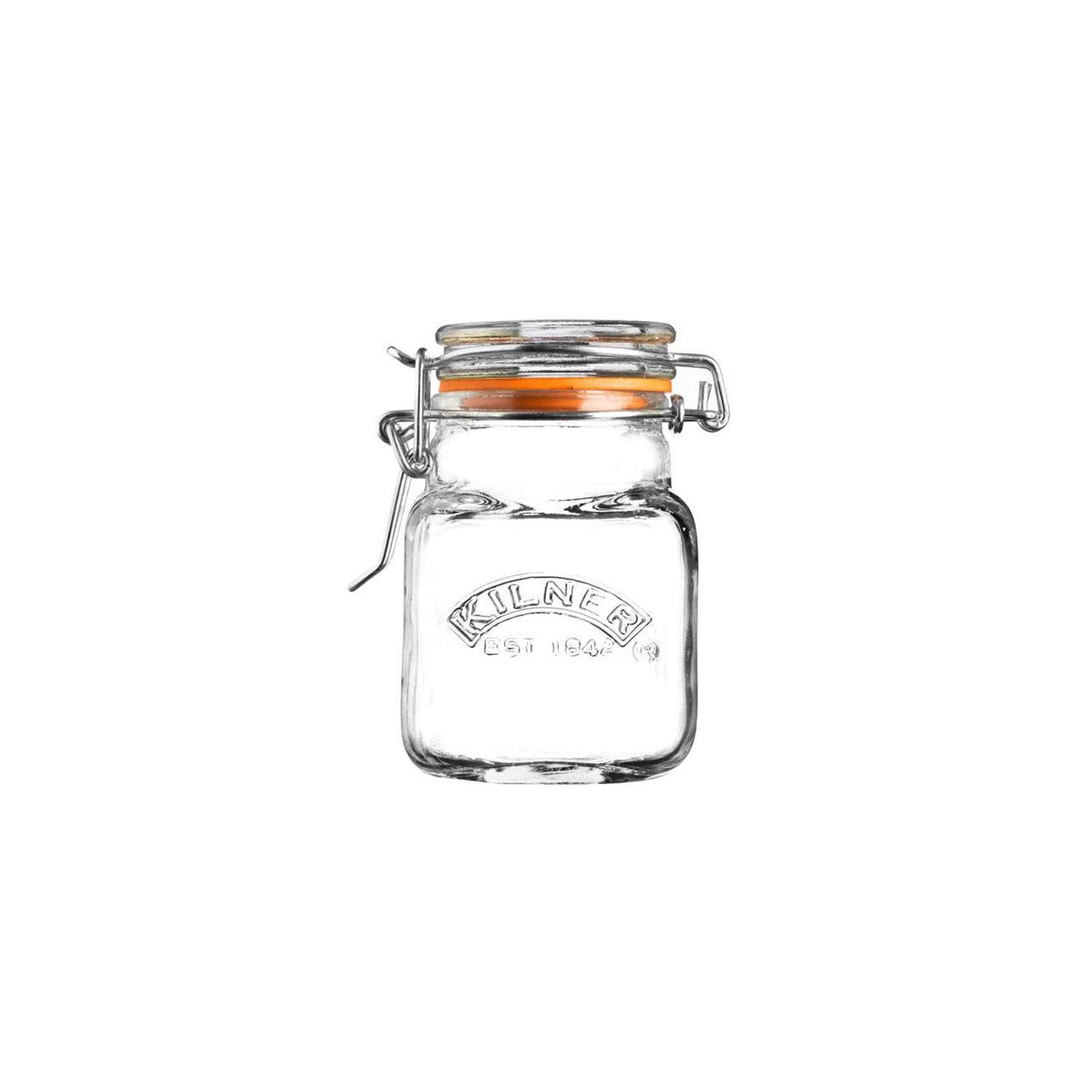KILNER Vorratsglas