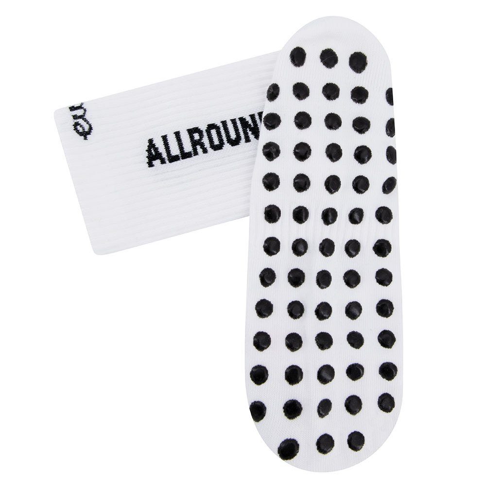 Stoppersocken weiss ABS-Socken ABS ergostop bionmove Allround
