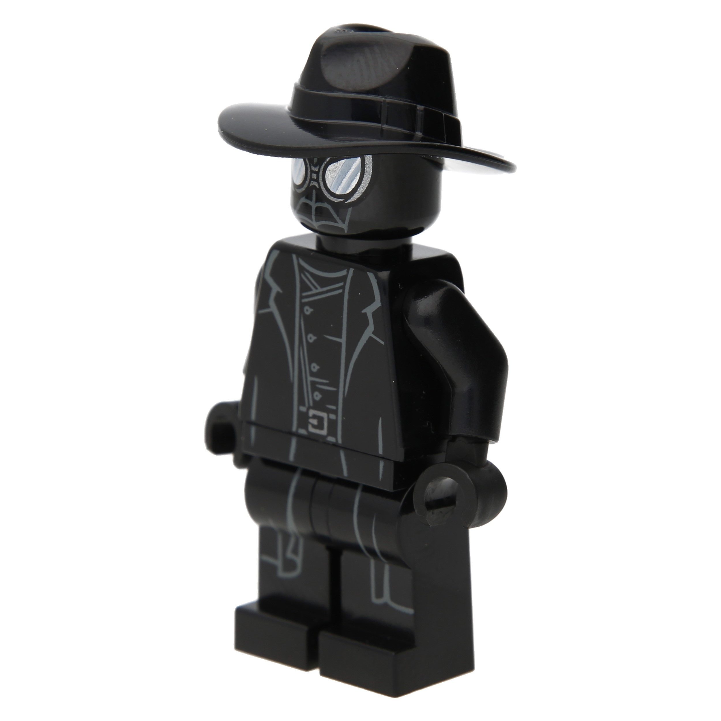 LEGO® LEGO Marvel: Spider-Man Noir Spielbausteine