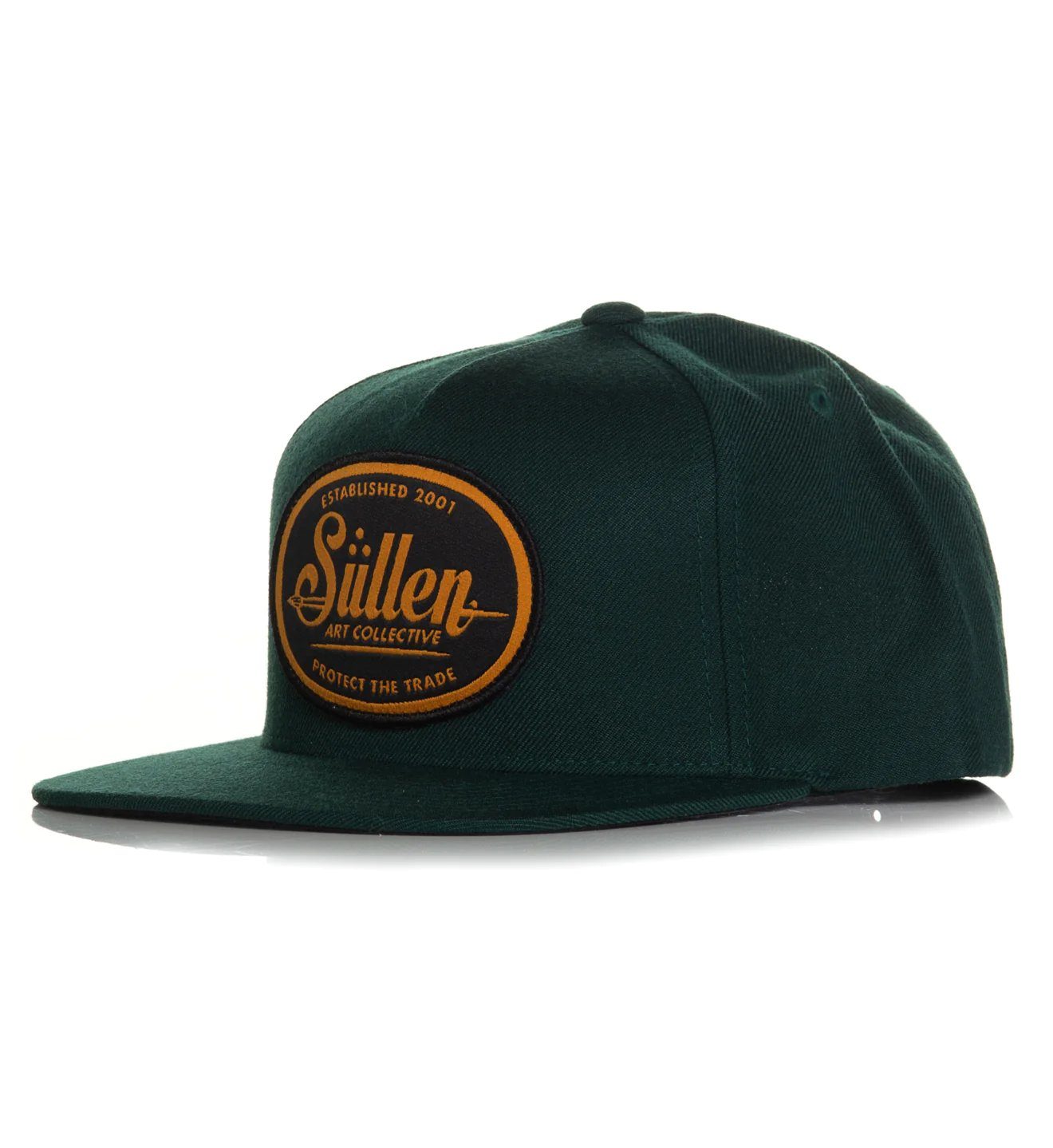 Baseball Establishment Spruce Sullen Clothing Cap