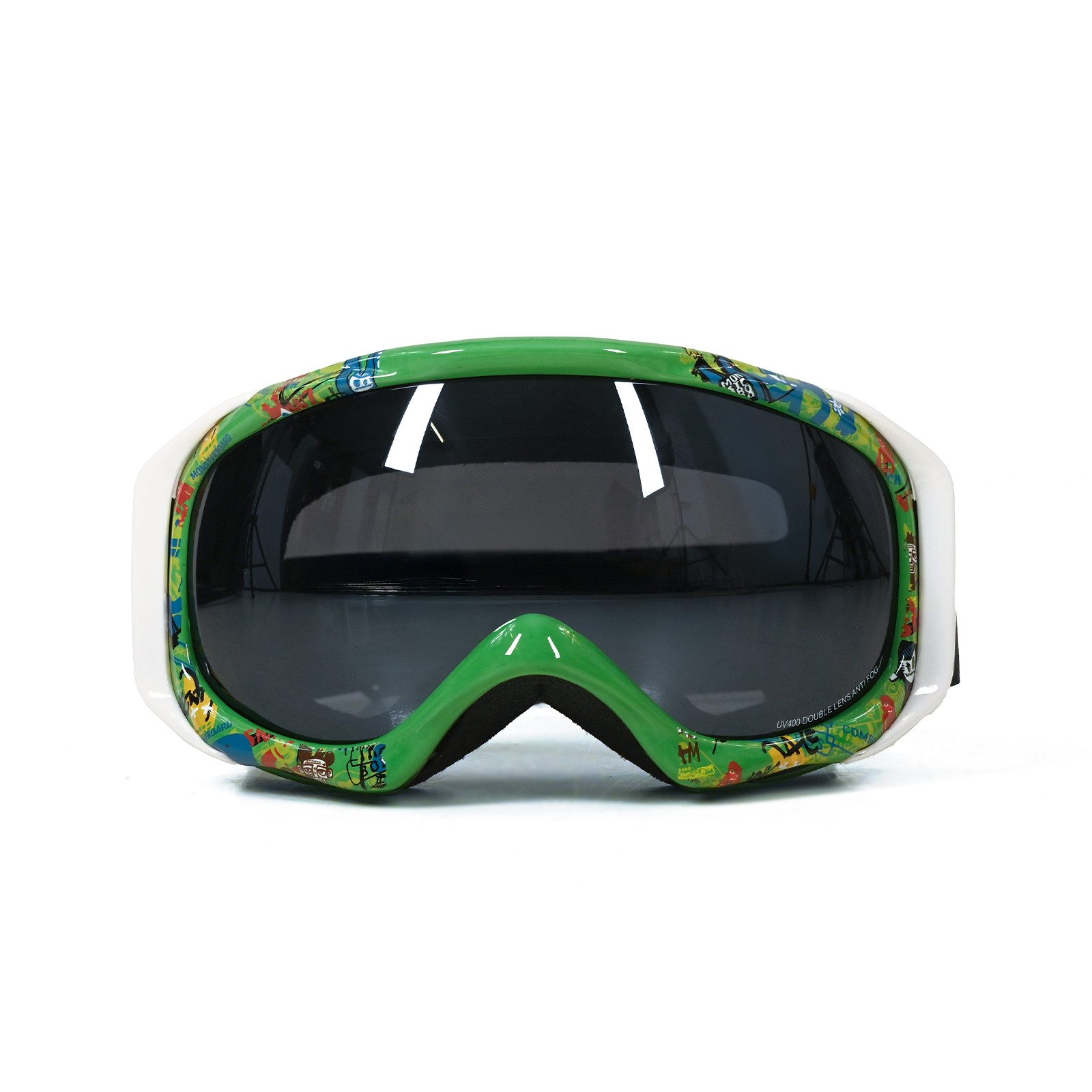 FTWO Rider Rookie Junior - Grün