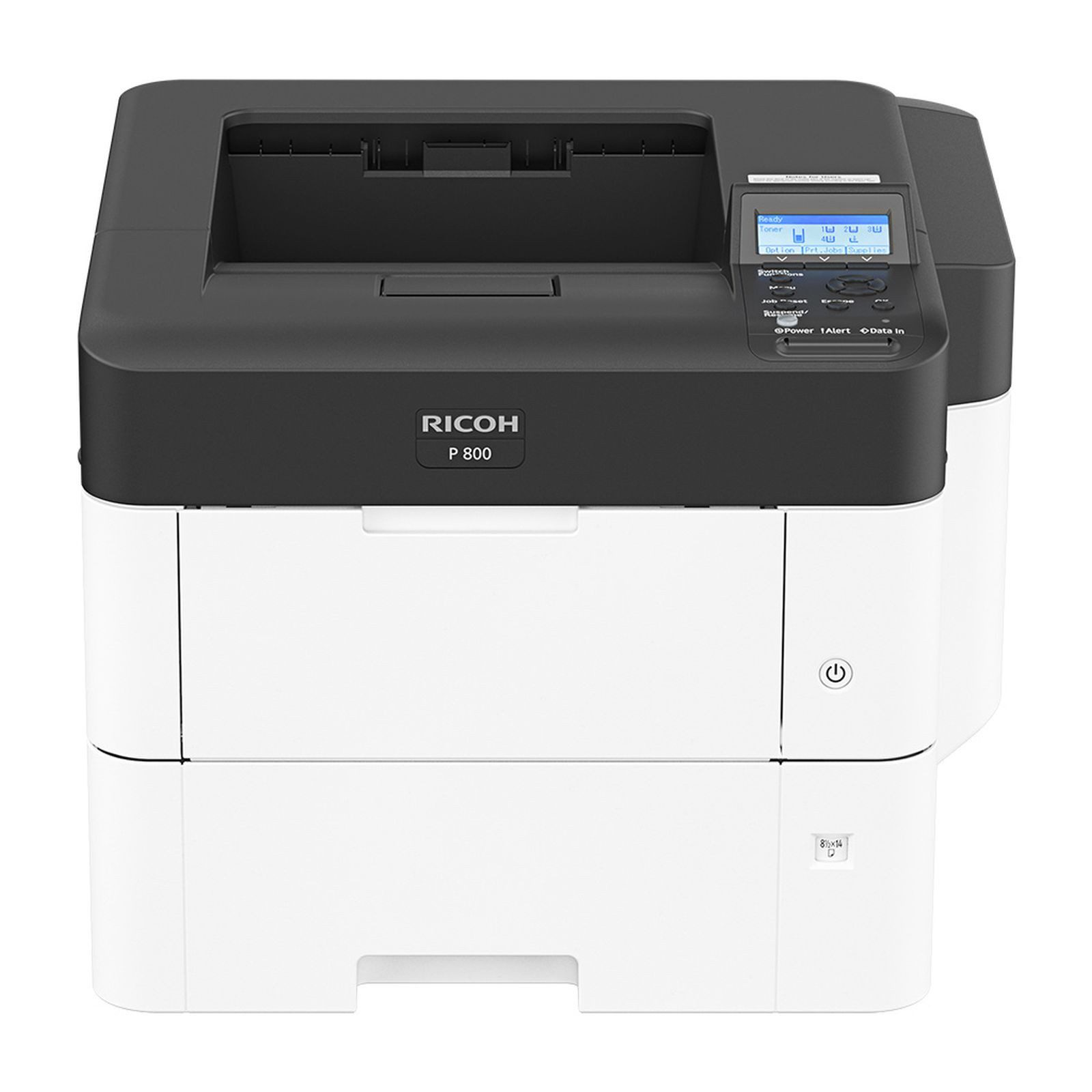 Ricoh 418470 Laserdrucker