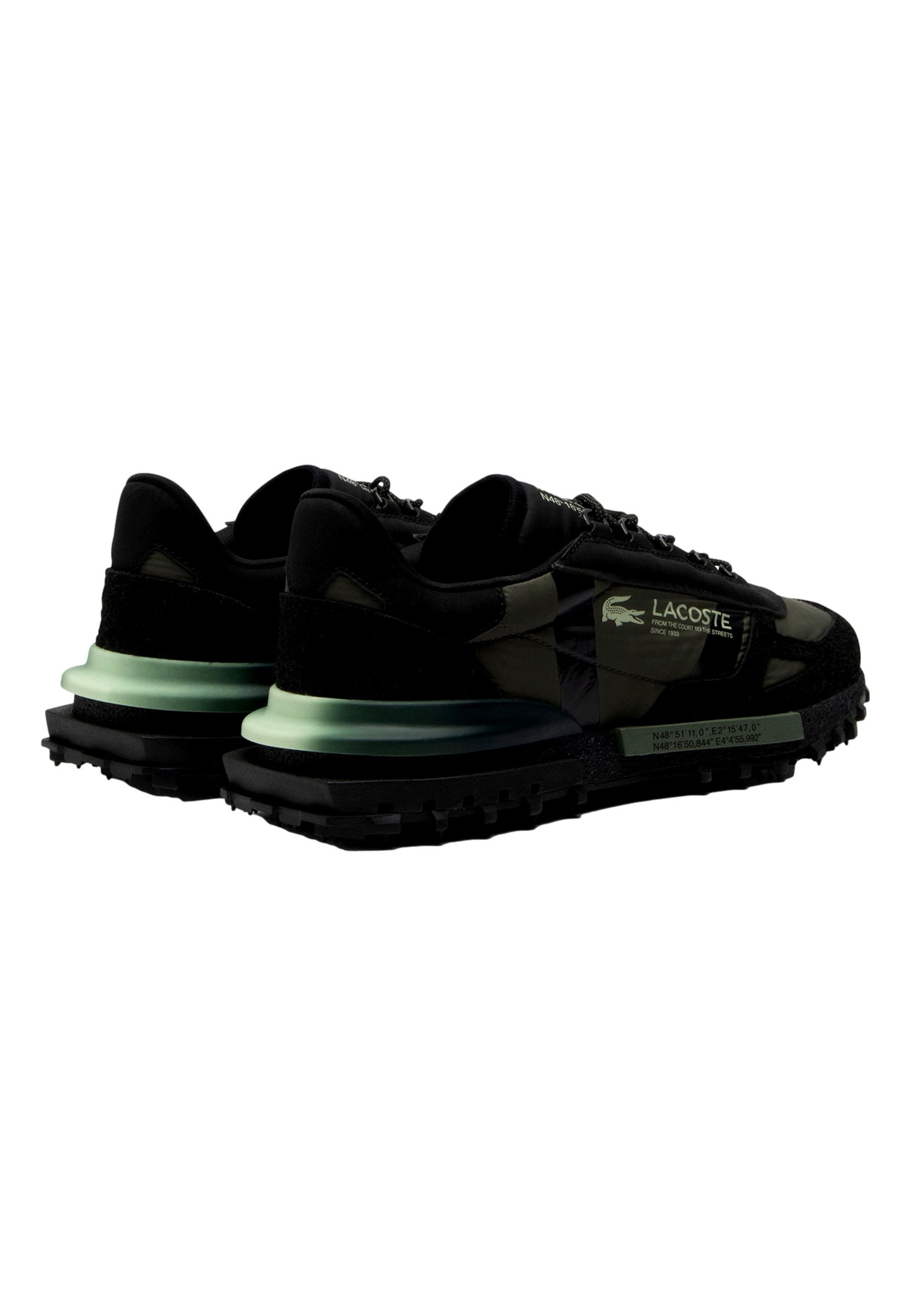 Lacoste Sneaker Elite Active 225 Low-Sneaker günstig online kaufen
