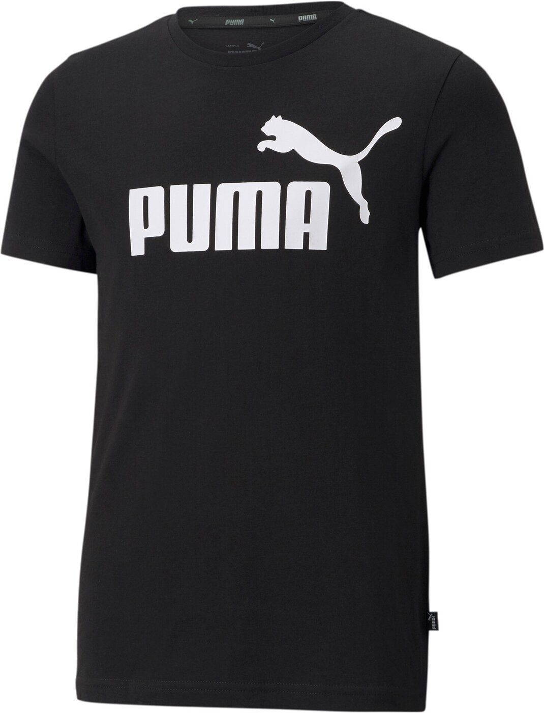 PUMA Funktionsshirt ESS Logo Tee B günstig online kaufen