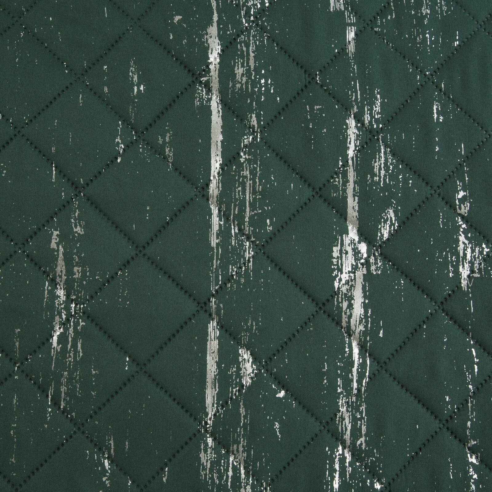 Design91 Tagesdecke Microfaser Decke Steppdecke Überwurf Allzweckdecke mit günstig online kaufen