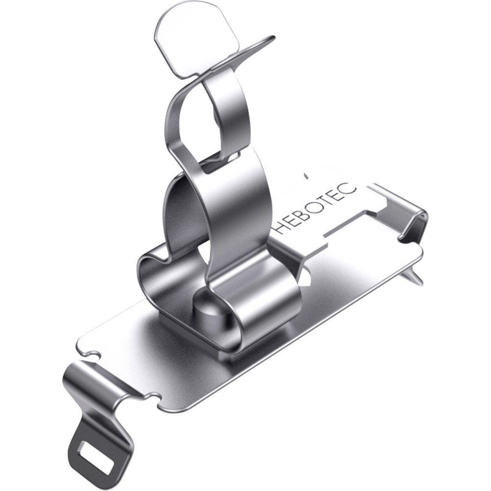 HEBOTEC Kabelverbinder-Sortiment Hebotec SKLZ 8/10 7-18 Befestigungselement 1035-054C 1 St., SKLZ 8/10 7-18