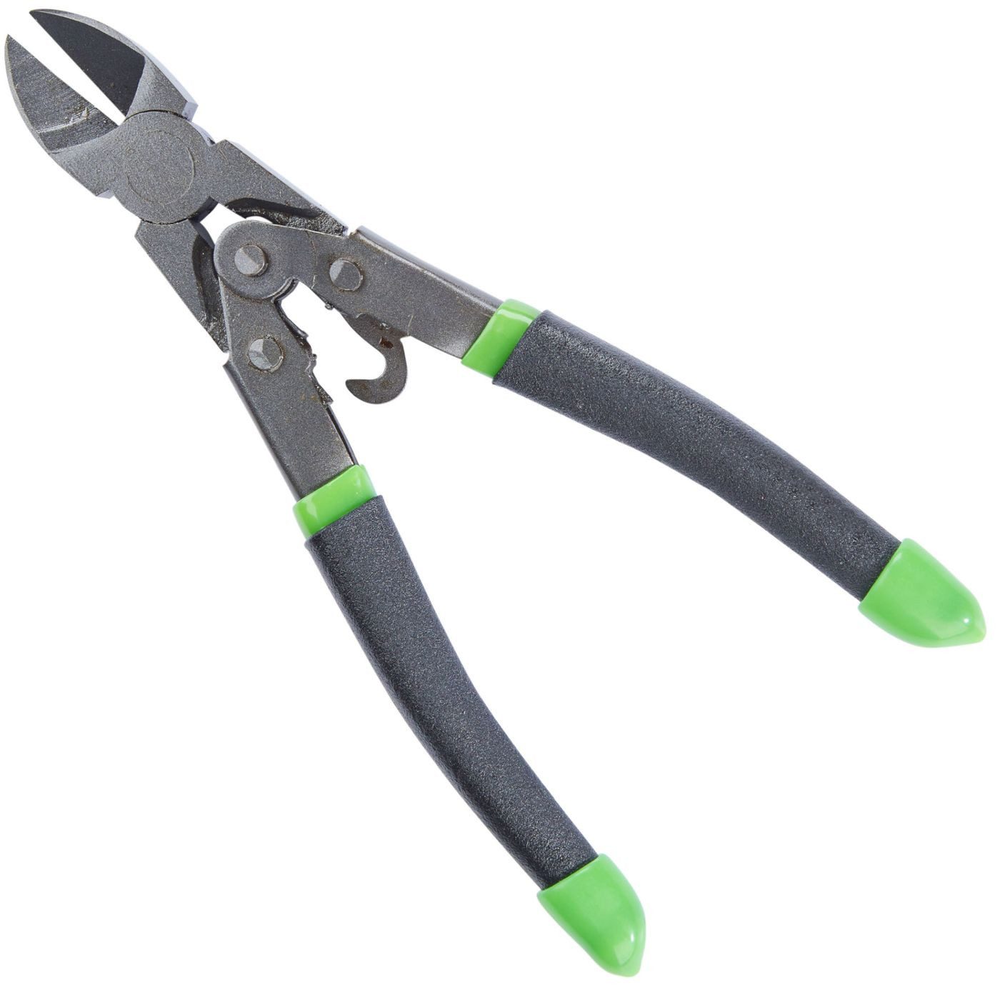 Angelhakenauslöser Balzer Seitenschneider 21cm - Schneidewerkzeug für Angler