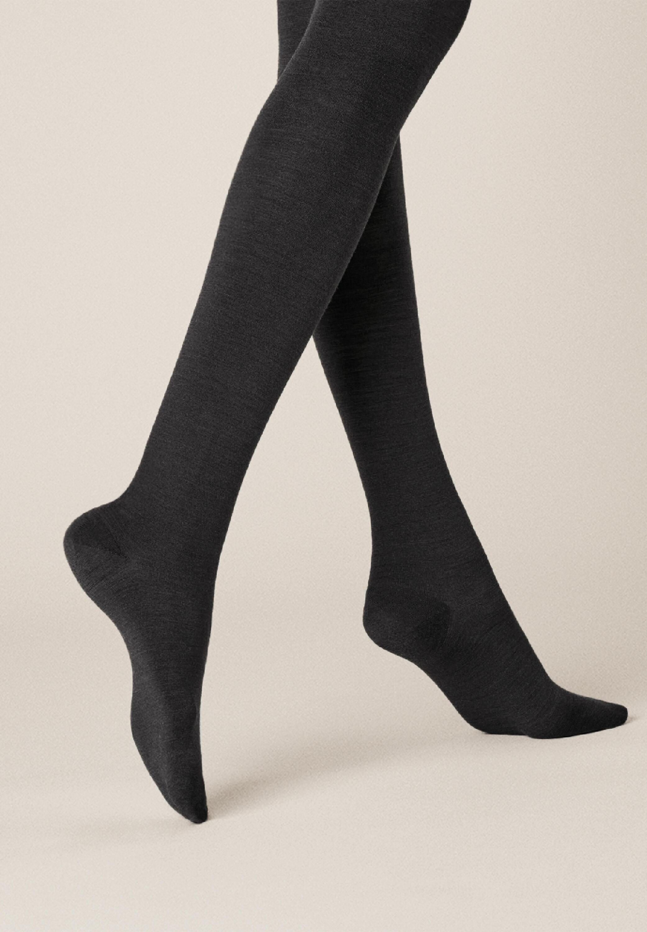 KUNERT Strickstrumpfleggings Sensual Merino 150 DEN günstig online kaufen