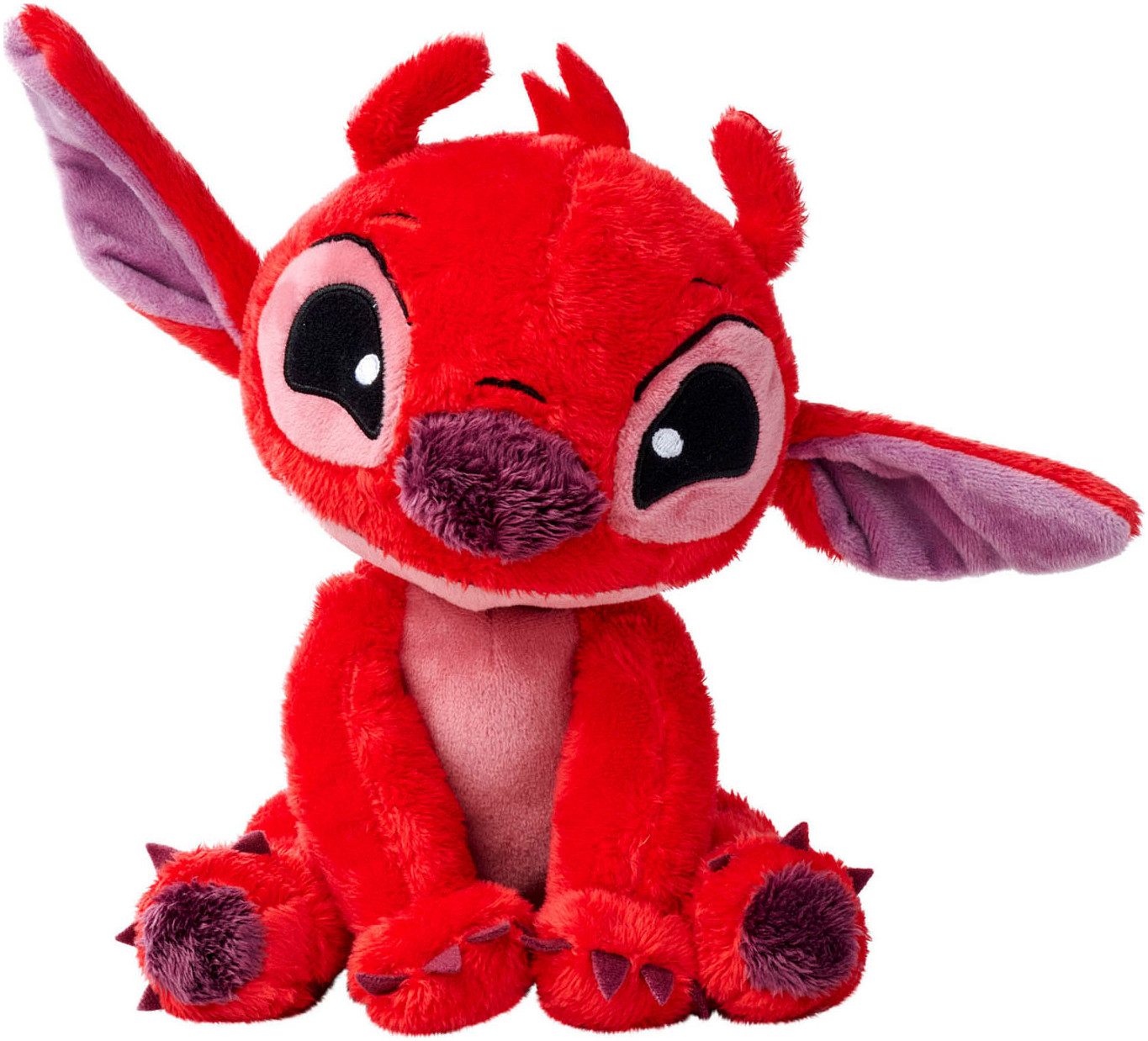 SIMBA Plüschfigur Disney Lilo und Stitch, Leroy, 25 cm günstig online kaufen