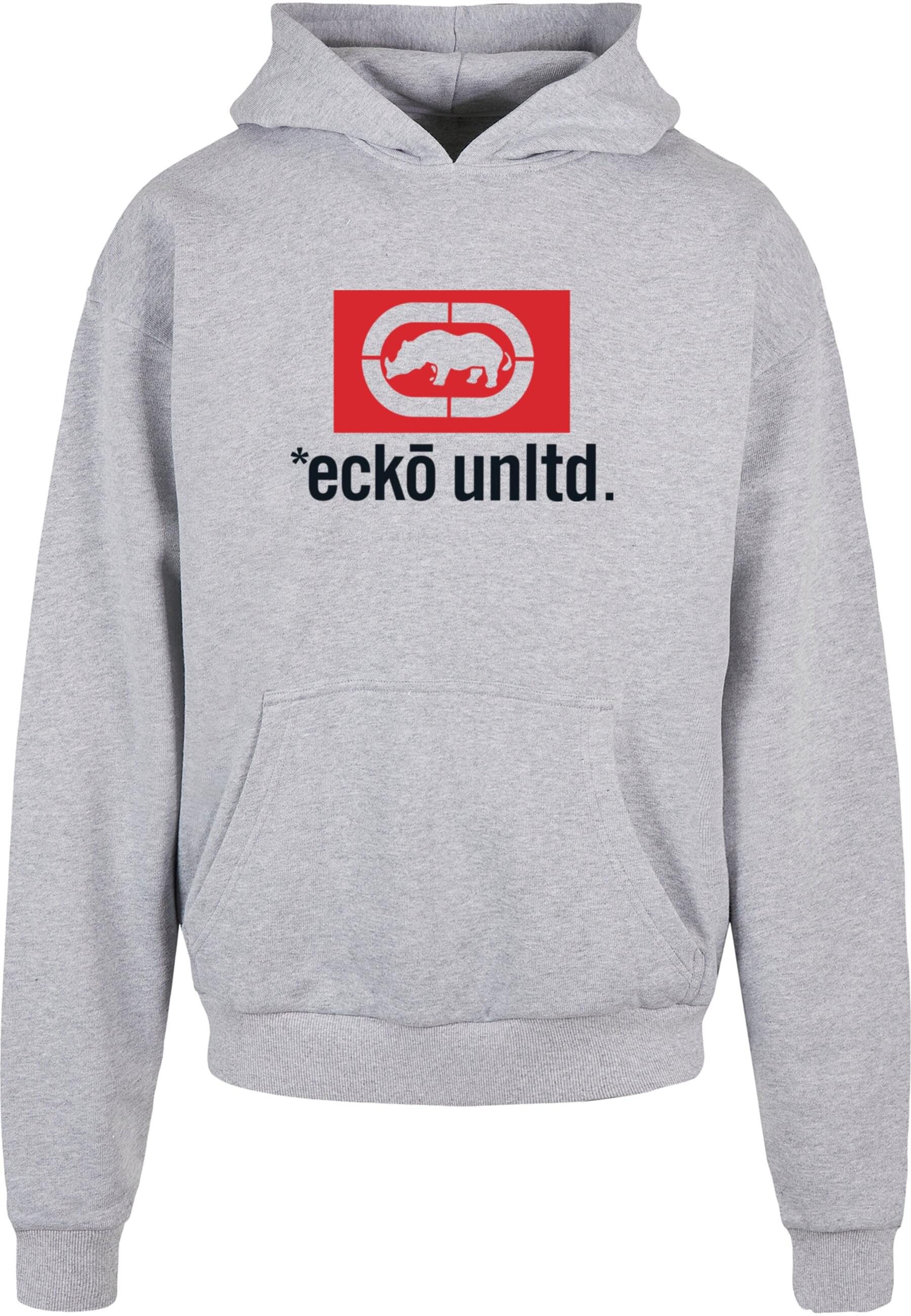 Ecko Unltd. Kapuzensweatshirt Ecko Unltd. Ecko günstig online kaufen