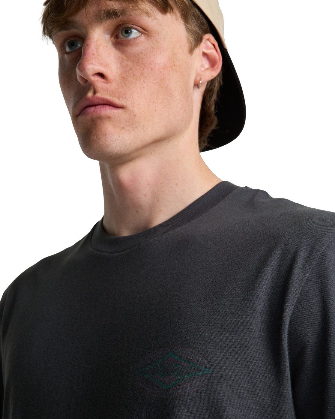 Billabong T-Shirt Diamond Vision