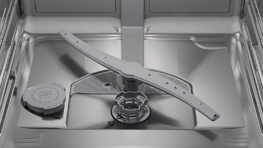 NEFF vollintegrierbarer Geschirrspüler N 70 S157ECX17E, 9 l, 14 Maßgedecke, 7 Programme, Home Connect, Dosier Assistent