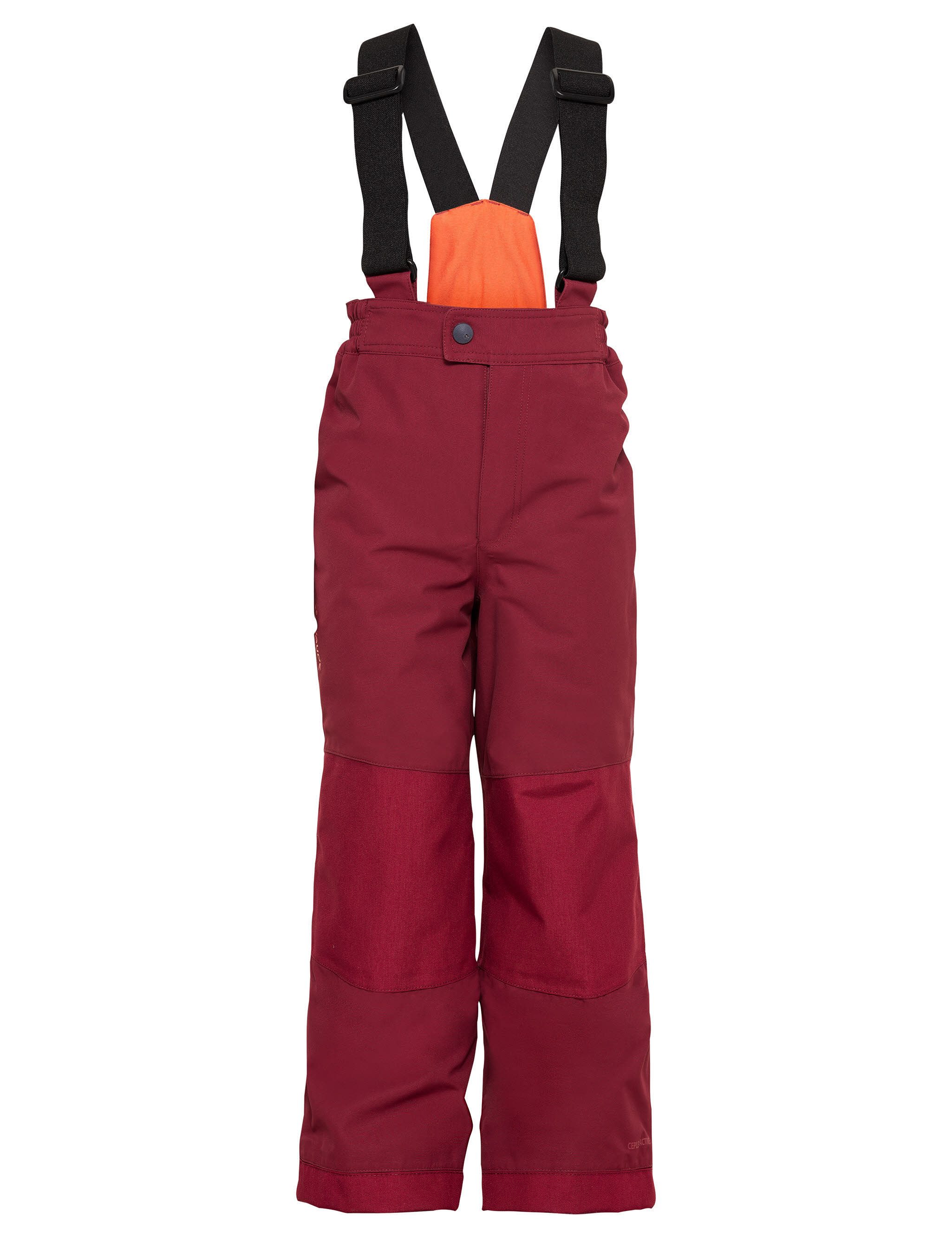 VAUDE Skihose Kids Snow Cup Pants III