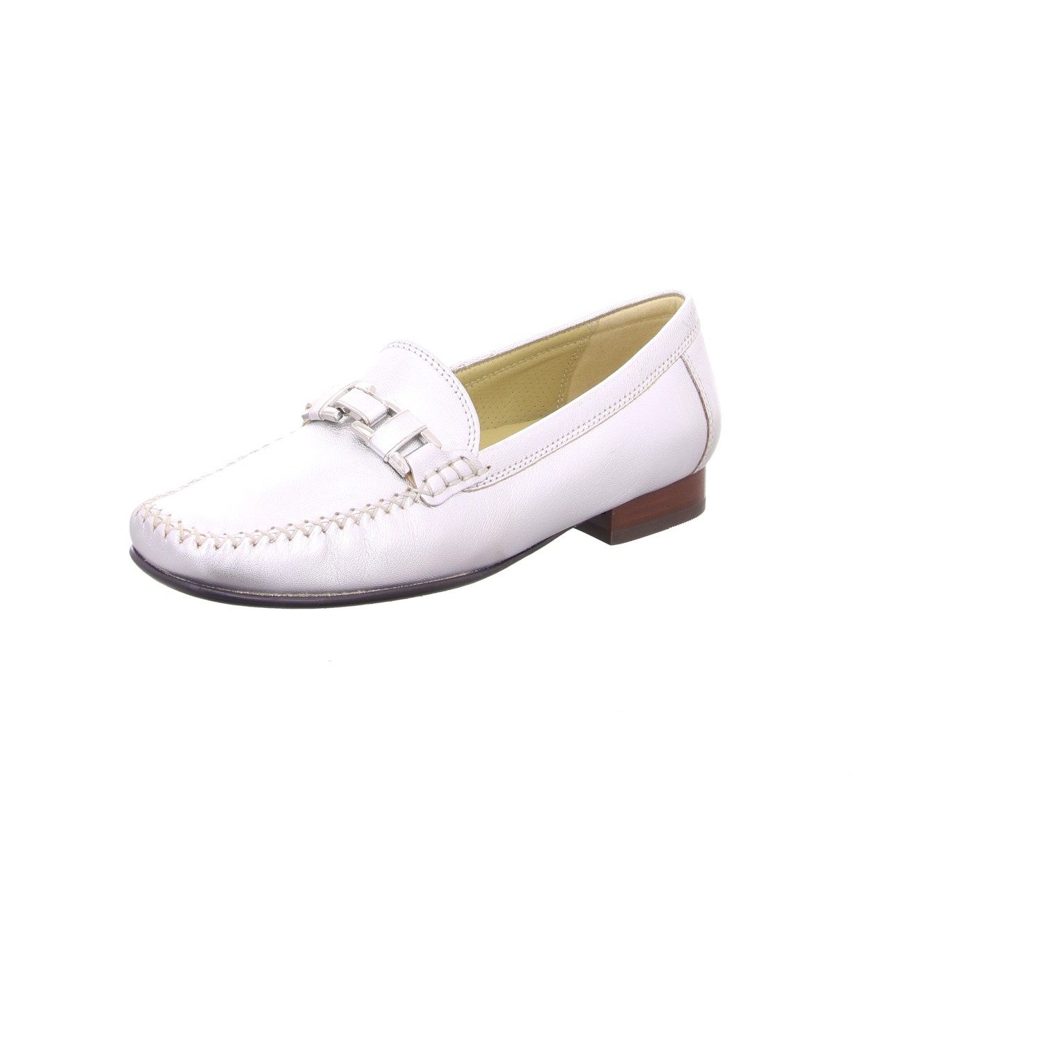 SIOUX Mokassins für Damen Slipper (keine Angabe, 1-tlg., keine Angabe)