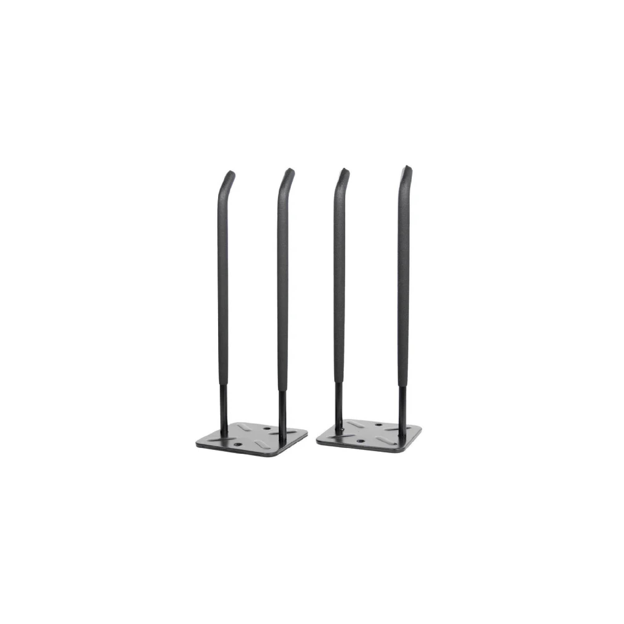 Schweng Wandhalter Robuster Schwerlast Wandhalter 2er Set, (1-St)