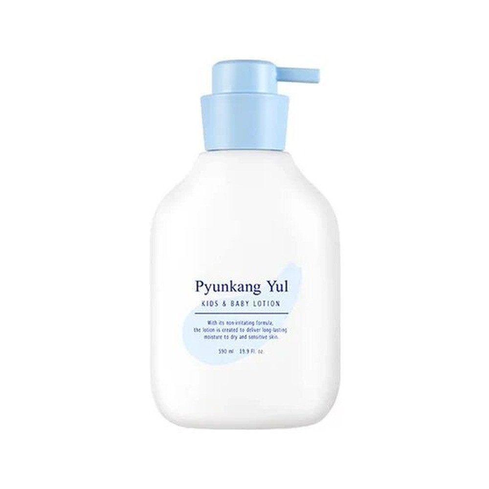 Pyunkang Yul Körperlotion Pyunkang Yul - Kinder- und Babylotion (süßes Kraut)