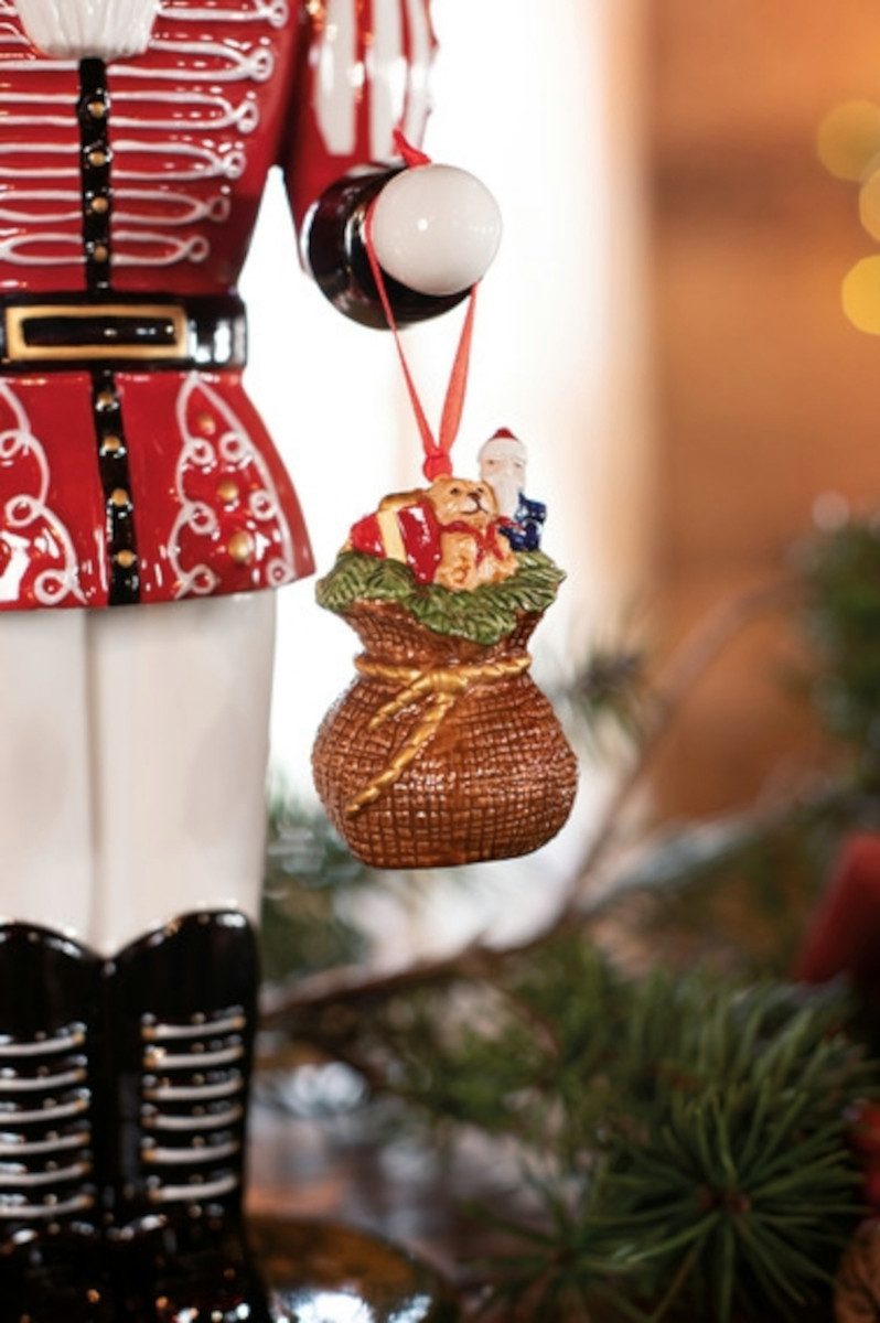 Villeroy & Boch Weihnachtsfigur Christmas Toys Memory Nussknacker 36 x 13 c günstig online kaufen