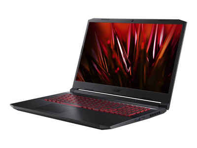Acer Acer Nitro 5 AN517-54 - Intel Core i7 11800H - Notebook (Intel Core i5, 1000 GB HDD)