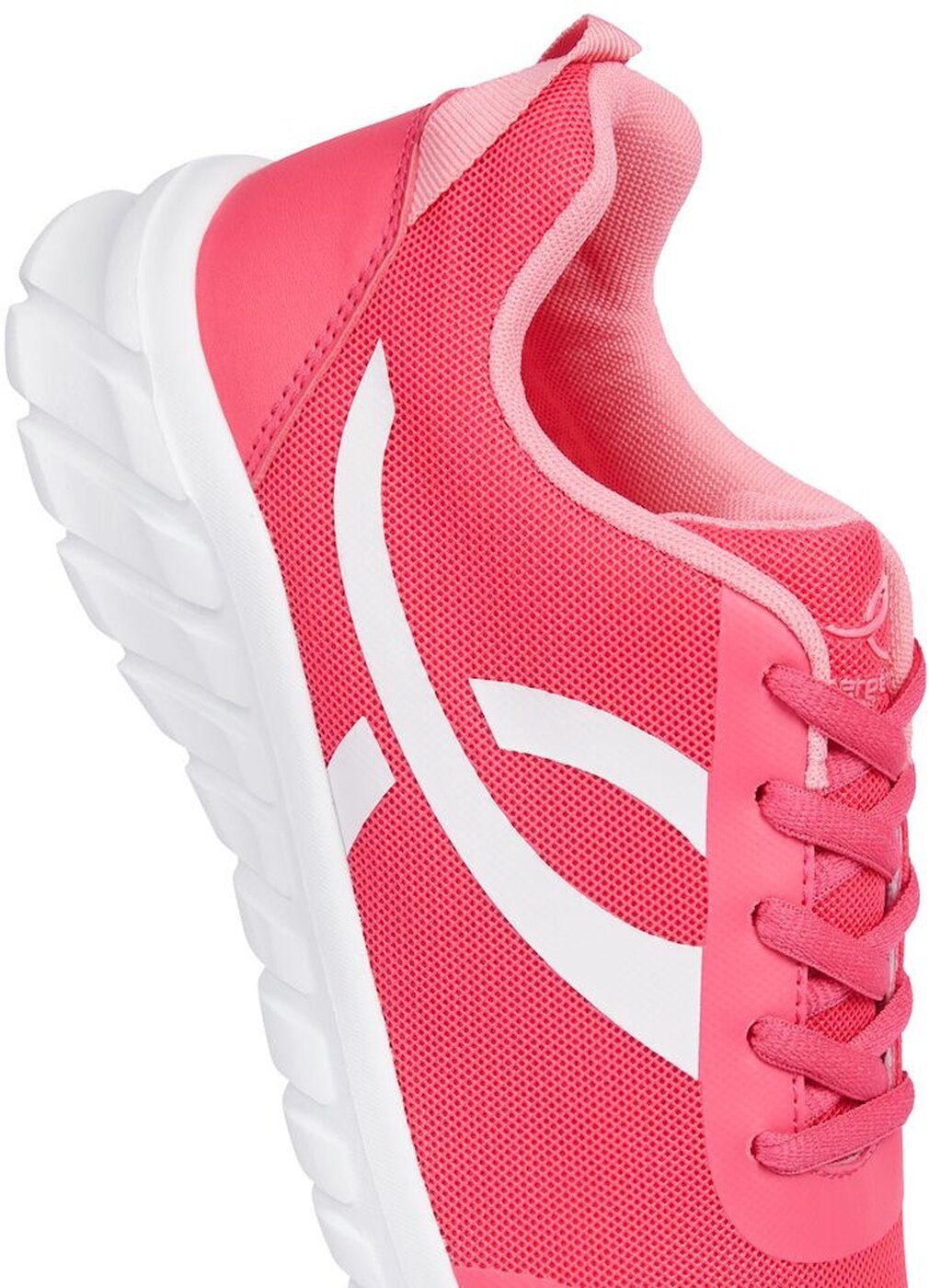 Energetics Ki.-Running-Schuh Roadrunner III JR MELANGE/MINTDARK Sneaker
