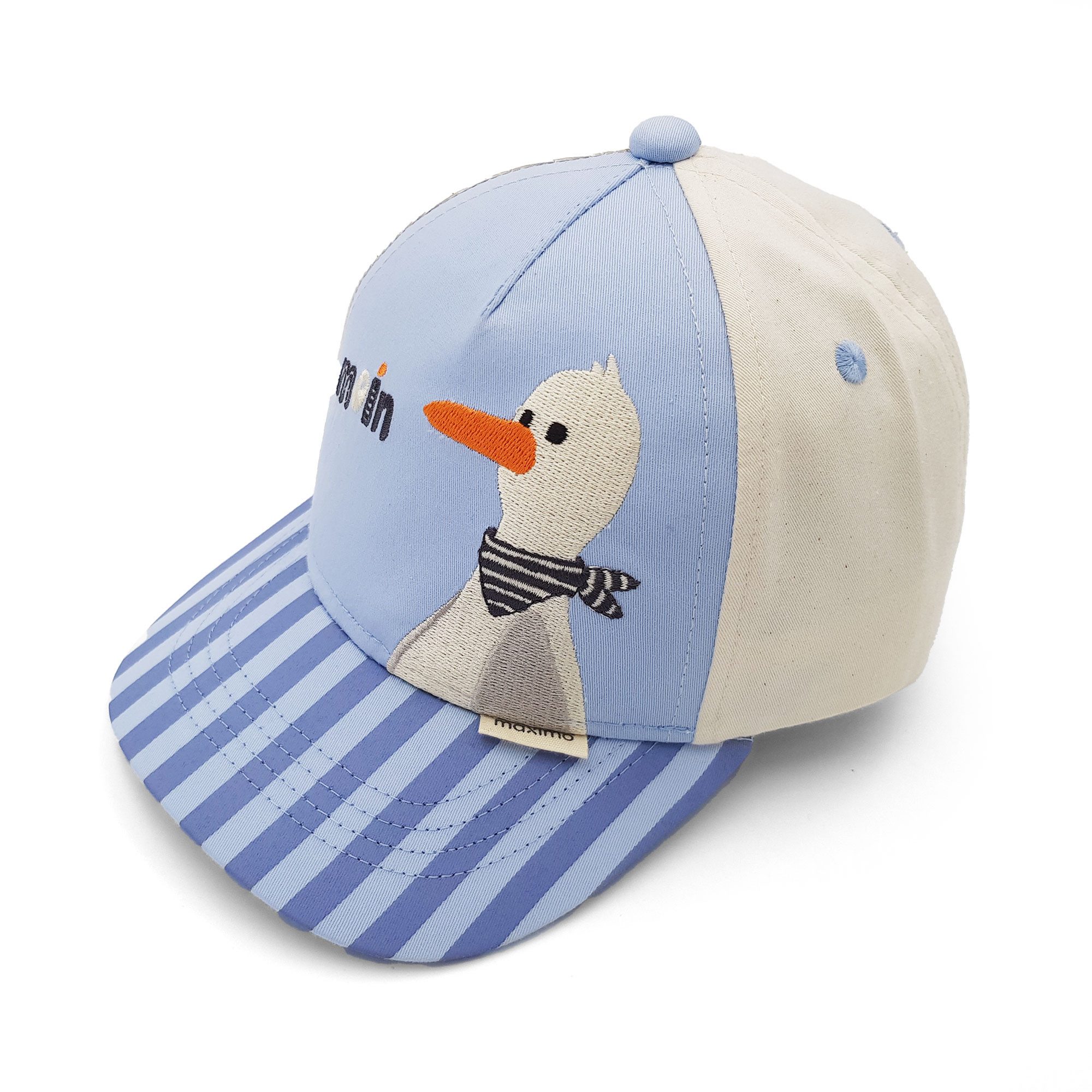Maximo Baseball Cap (1-St) gute Belüftung