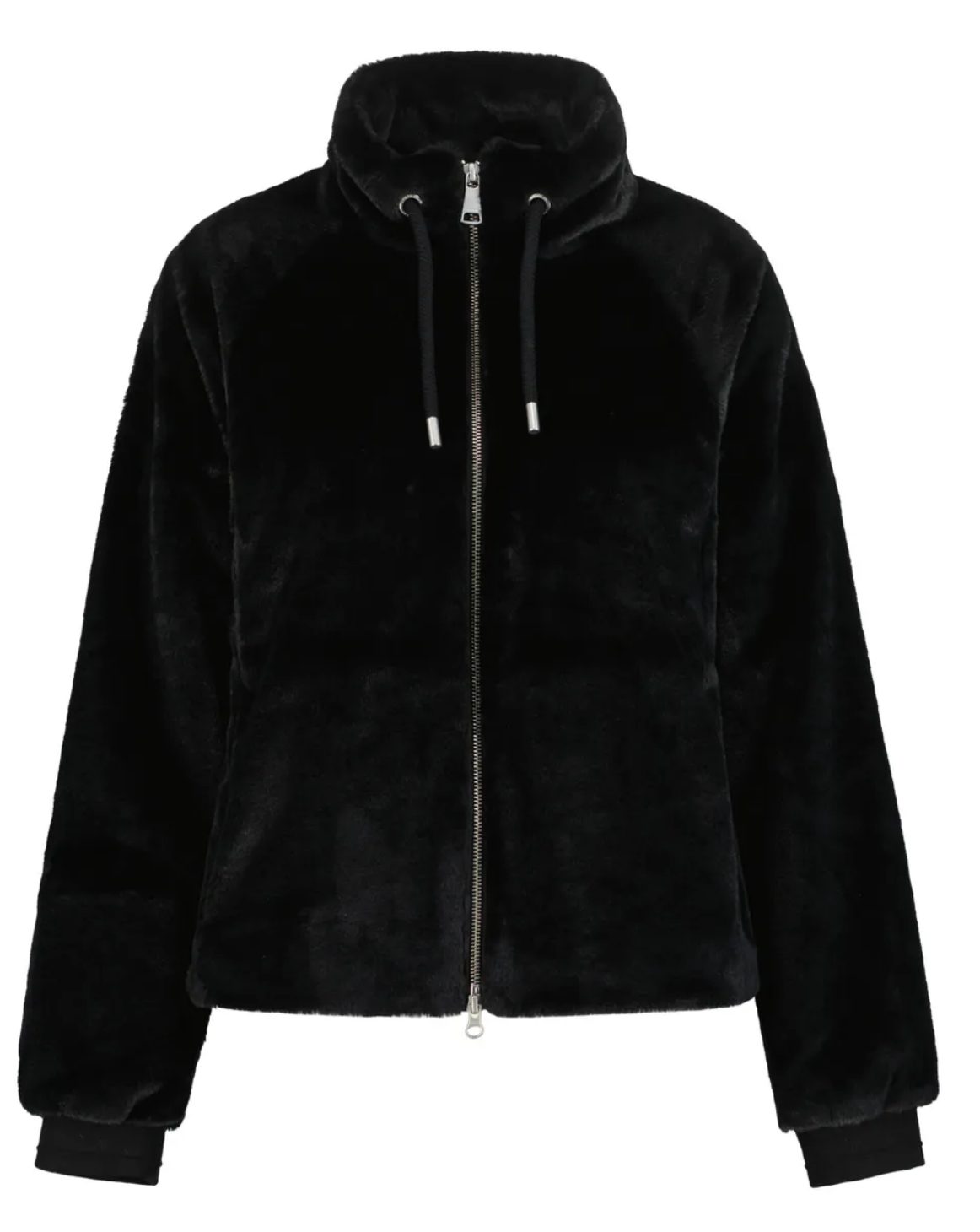 Luhta Fellimitatjacke LUHTA HARVIALA
