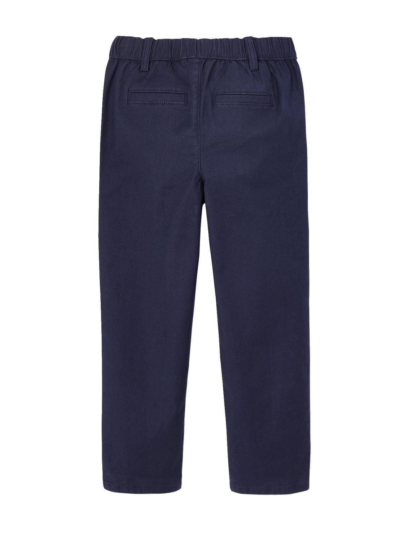 vertbaudet Chinohose Jungen Chino, 5-Pocket-Form