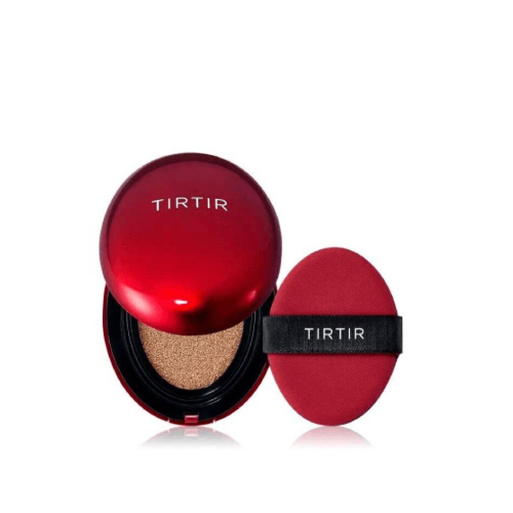 TIRTIR Make-up Mask Fit Rotes Kissen (27C Cool Beige)
