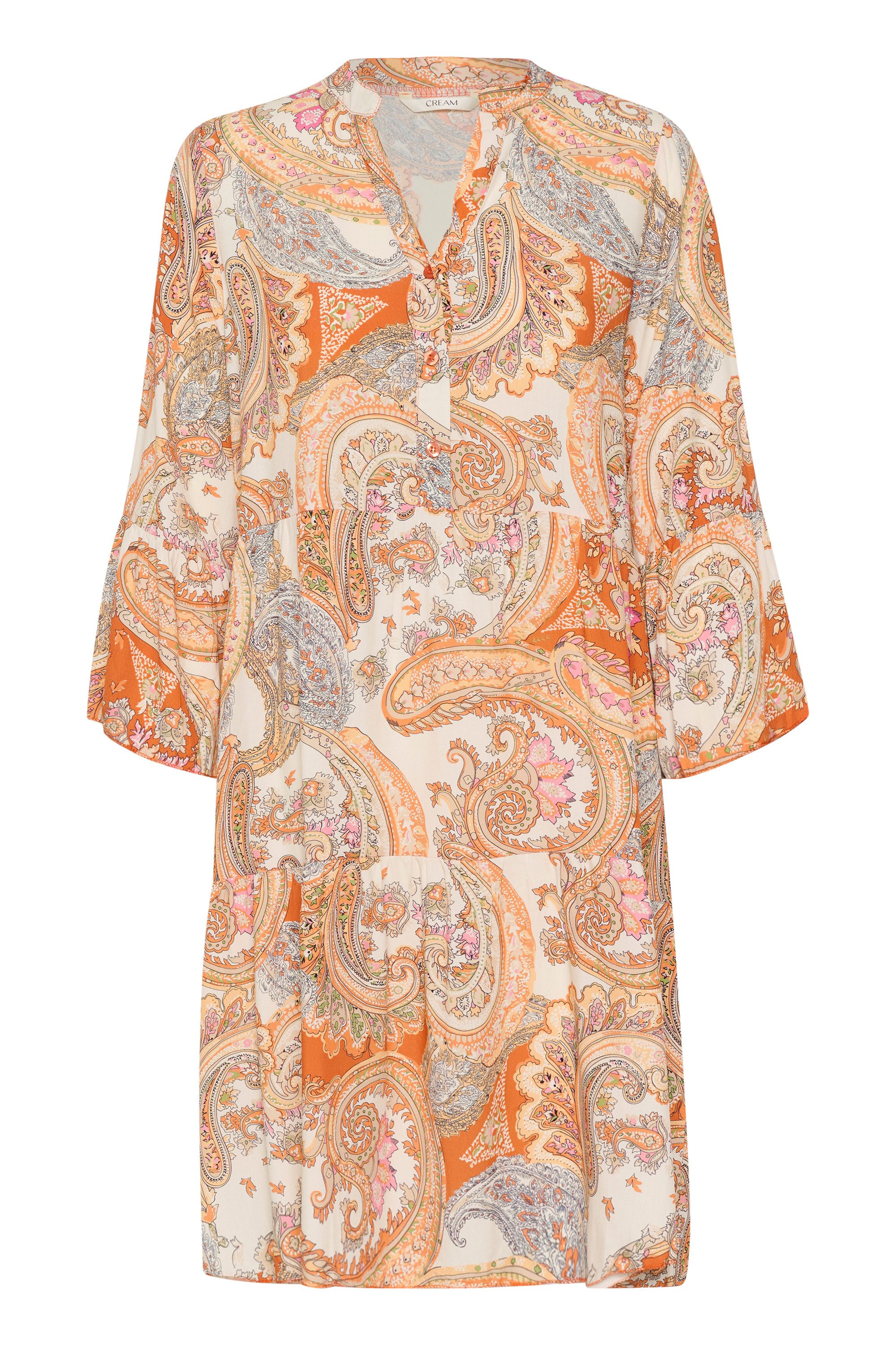 Cream Blusenkleid Kleid CRGina