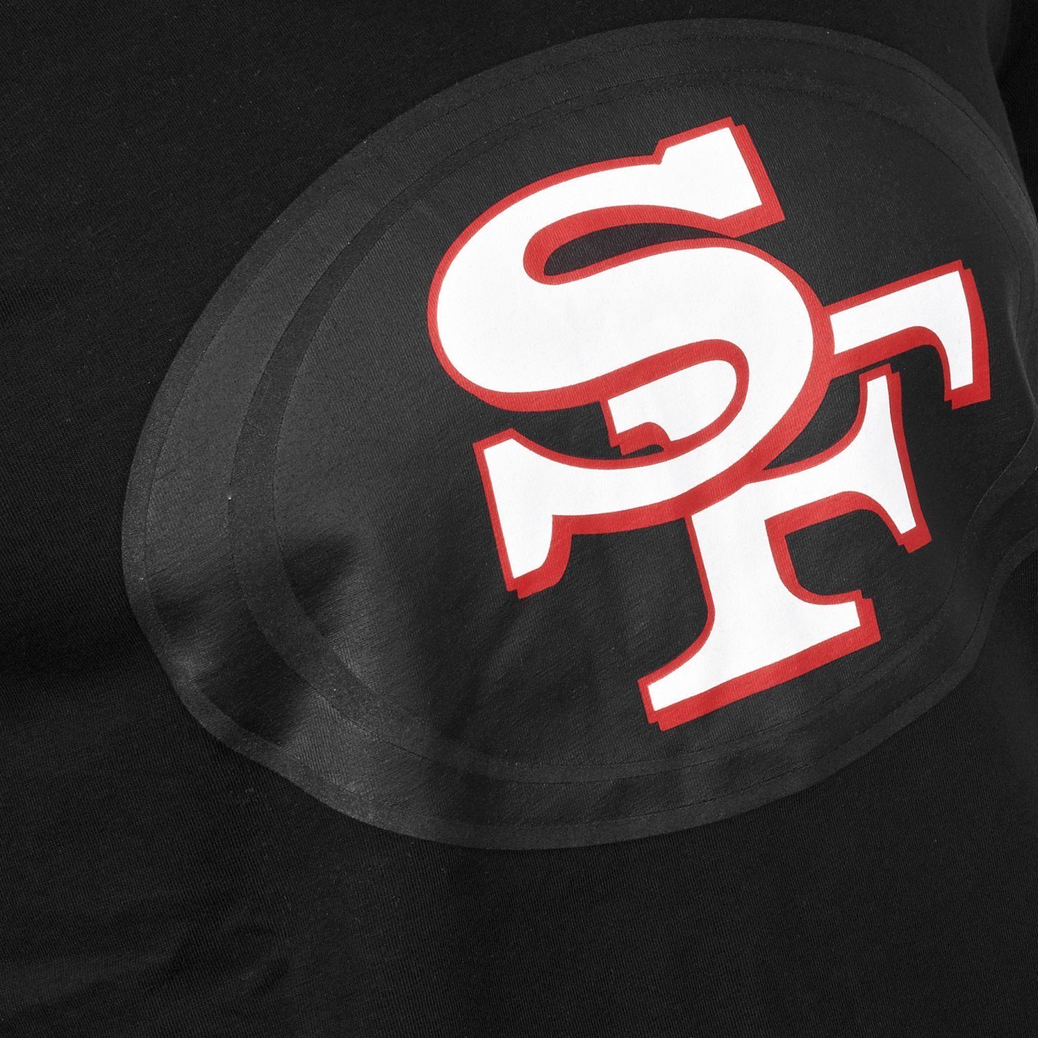 San Teams New Francisco Era NFL Kapuzenpullover 49ers ELEMENTS