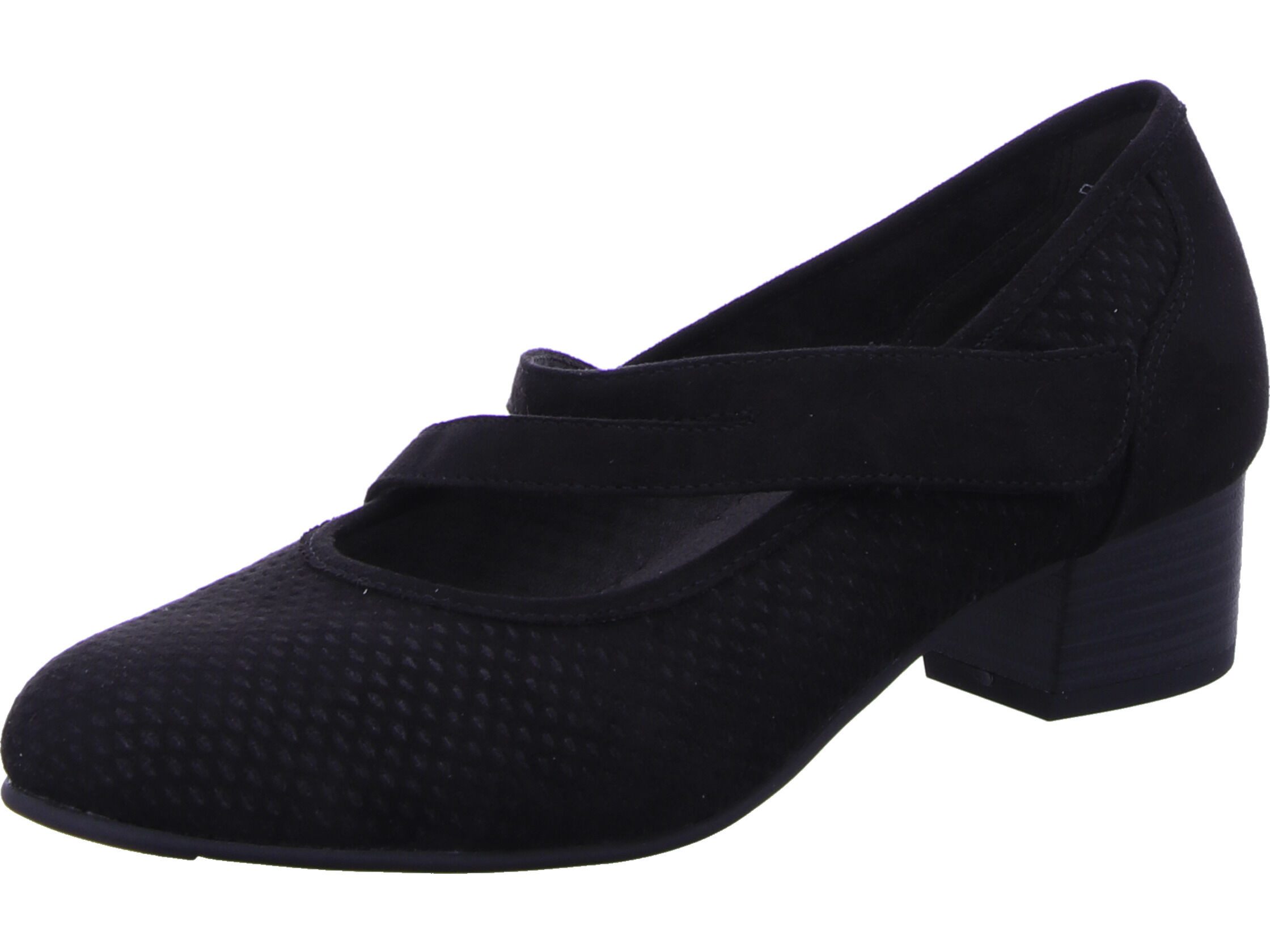 Pumps