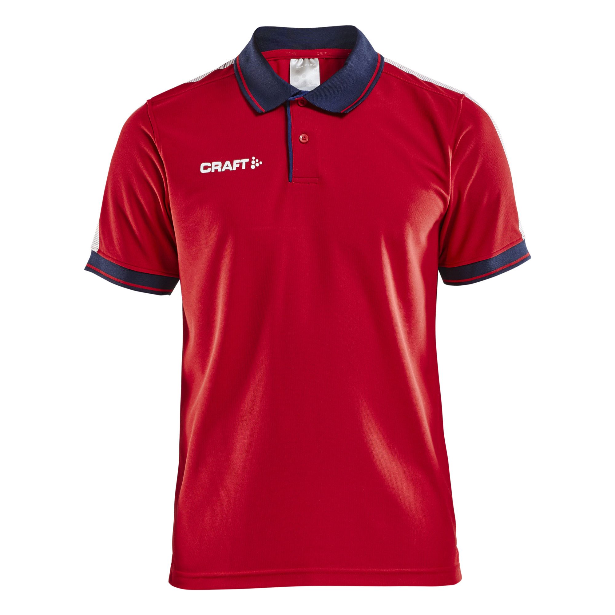 Poloshirt Craft Herren Poloshirt Pro Control Poloshirt 1906734