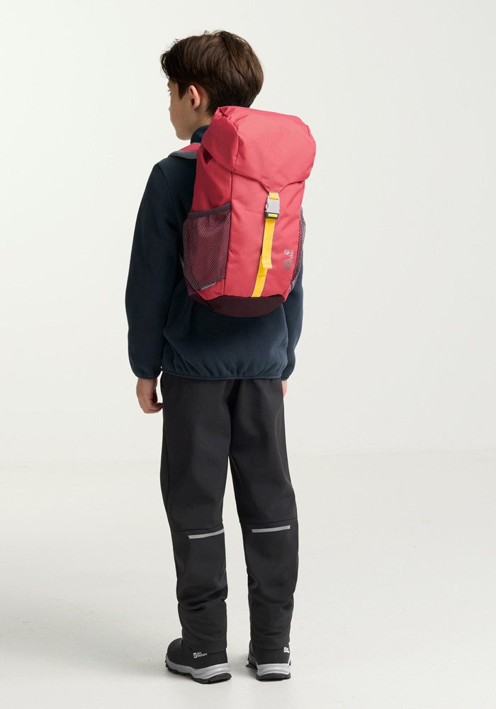 Jack Wolfskin Kinderrucksack KIDS EXPLORER 15