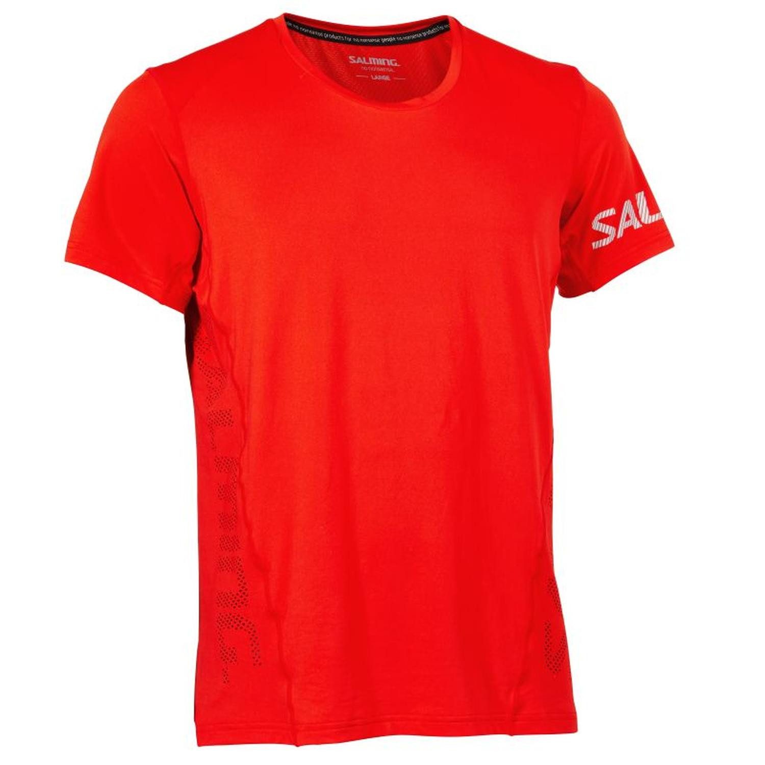 SALMING T-Shirt Laser Tee Men