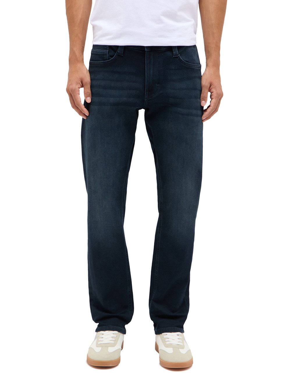 MUSTANG Slim-fit-Jeans Oregon im Five-Pocket Style