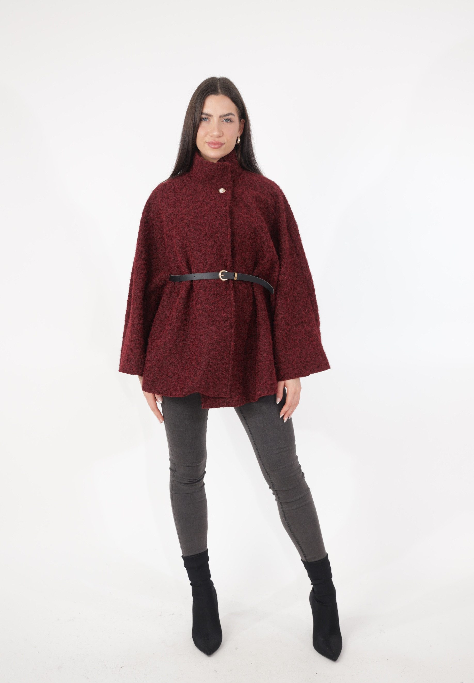 Elara Bolerojacke Jacke (1-St)