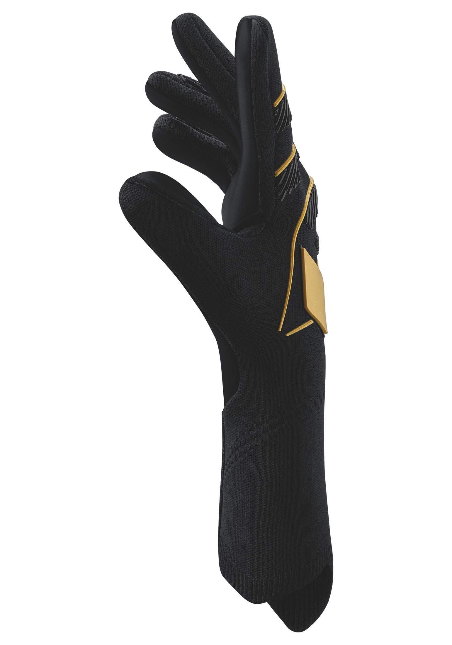 Erima Torwarthandschuhe AeroClaw Legend Torwarthandschuh Unisex Erwachsene (2-St)