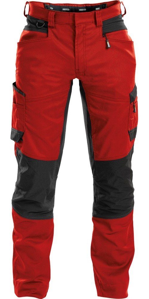 Arbeitshose Arbeitshose mit Stretch Helix