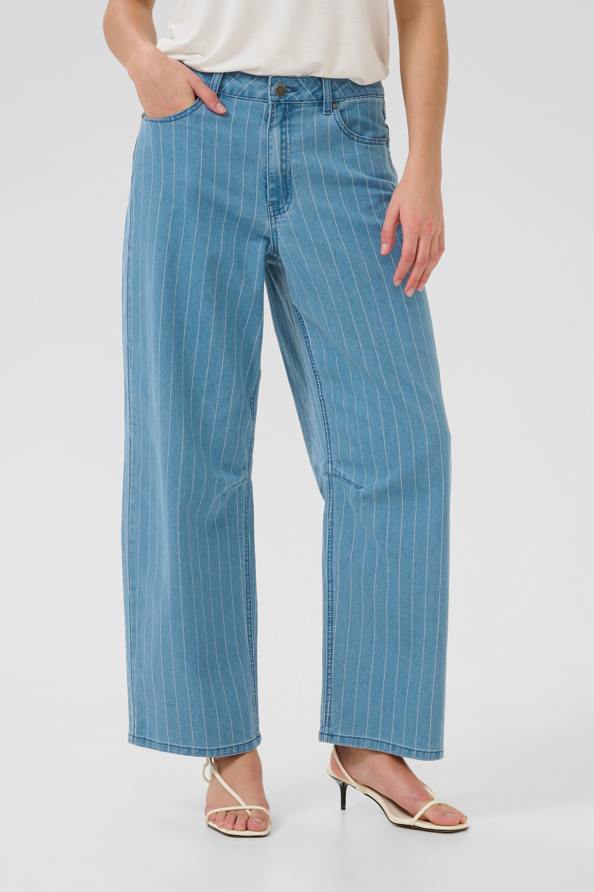 Culture Regular-fit-Jeans Jeans CUrenny