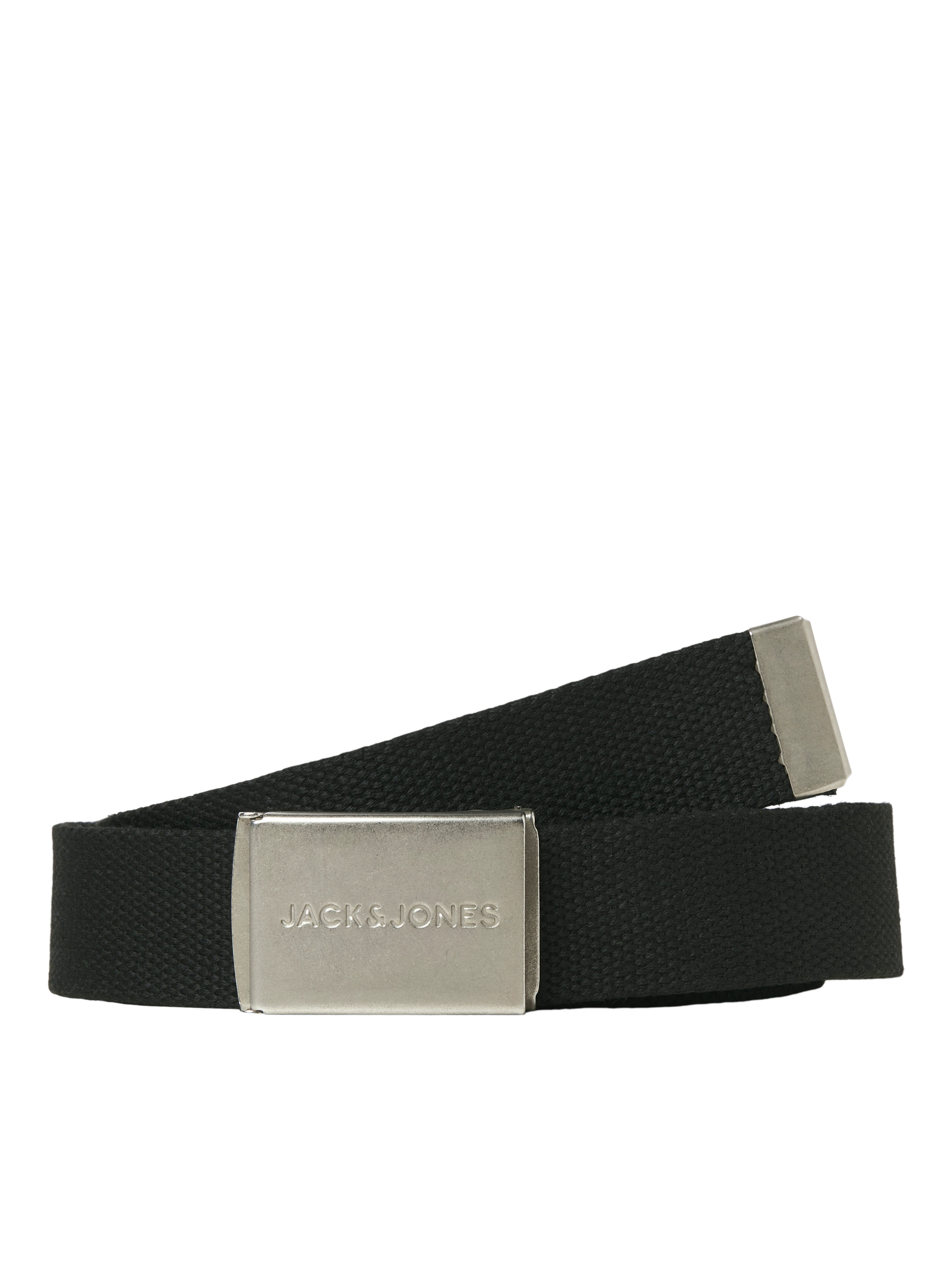 Jack & Jones Stoffgürtel JACLONDON WOVEN BELT NOOS günstig online kaufen