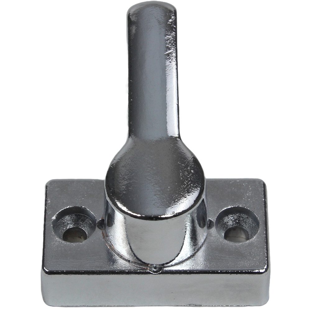 sts Aufschraubschloss Metall Drehriegel Türhalter Wohnwagen Wohnmobil CarBoot 11 mm