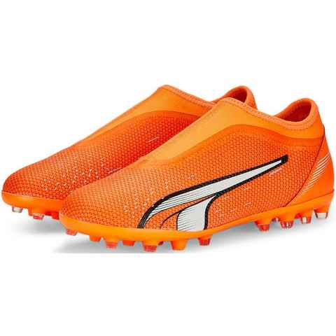 PUMA ULTRA MATCH LL MG Jr Fußballschuh