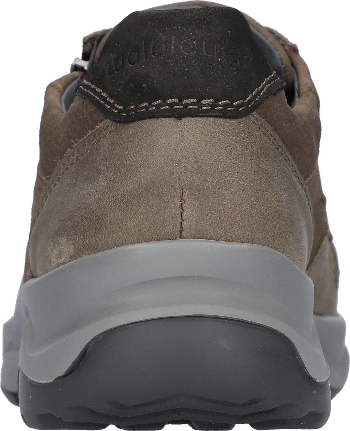 Waldläufer H-MAX Sneaker, Bequemschuh, Halbschuh, Schnürschuh günstig online kaufen
