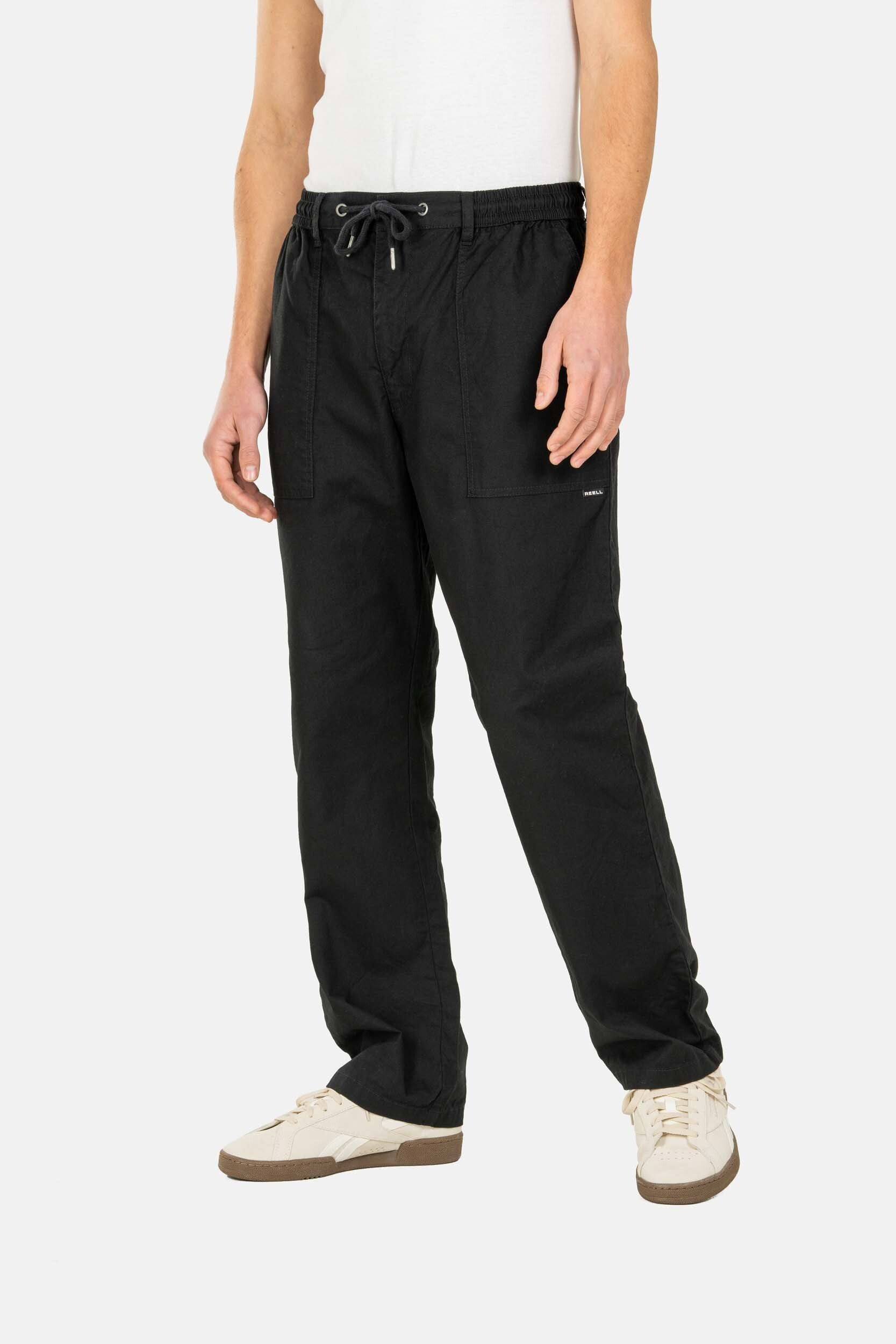 Stoffhose Reflex Air